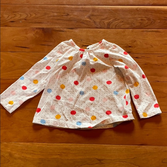 GAP Other - Gap long sleeve shirt